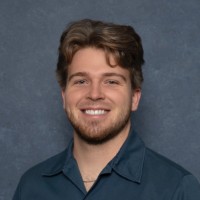 Mitchell Stanford