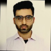 Harsh Rajput
