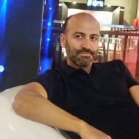 Jose Luis Cañas Martino