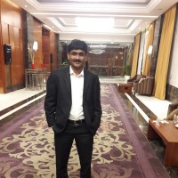 Srinivas Rayavarapu