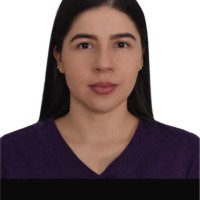 María Fernanda Roa rodriguez