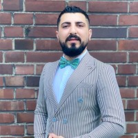 Albin Ali