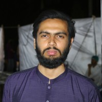 Armaghan Ahmad