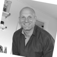 Jesper Hjorth