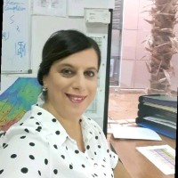 Nadjet Hamache
