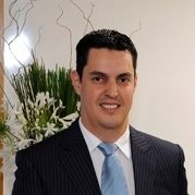 André Machado