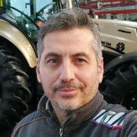 Coşkun Evci