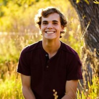 Garrett Andreson