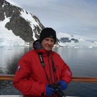 Allen Pizzey