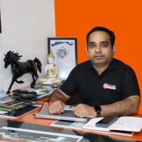 Pawan Singh Raghuvanshi