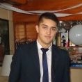 Nicolas Gonzalez Andana