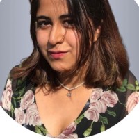 Divyanshi Jain