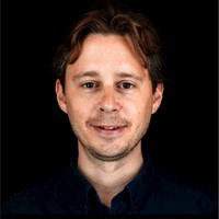 Fredrik Angel, Cfa