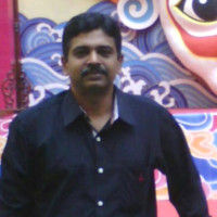 G.Mani Maran