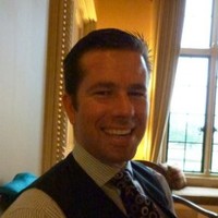 Dean Klesser