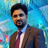 Arun Singh Rawat