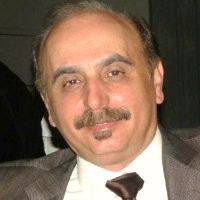Harry Zakarian