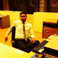 Lokman Hosen