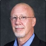 Ed Statham, BS ME,MBA