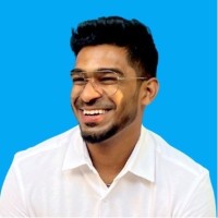 Mohammed Hafiz