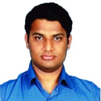 Jithin Rajendran