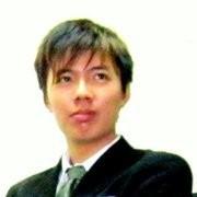 Stephen Hong