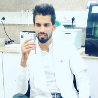 Sarif Ali