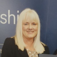 Sandra Vowles