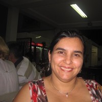 Aqua Viva - Sorocaba Cris