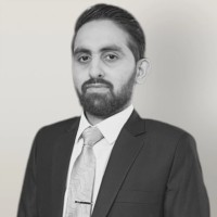 Arsalan Iftikhar