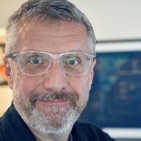 Andy Waterworth