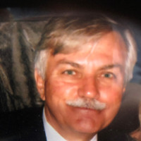 Donald Simpson