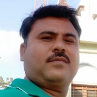Nanabha Manek (L.I.O.N)
