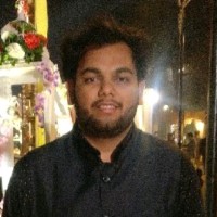 Siddhant K.