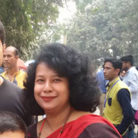 Asma Hossain