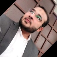 Ghulam Mustafa Memon