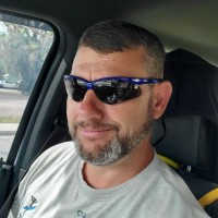 Chris Powers