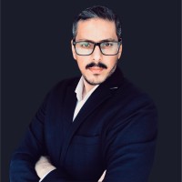 Omar Abunahleh, Cma, Csca, Fmva, Dipifr.