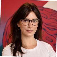 Lara Kirchner Amadio