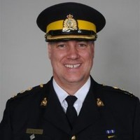 Ron Smith