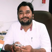 Dhaval Vaja