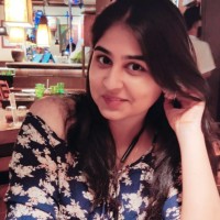 Prachi Patwardhan