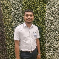 Yogesh Panchade