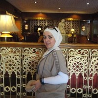 Amal Obeidat