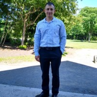 Antonio Tahan