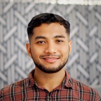 Ahmat Ramadani