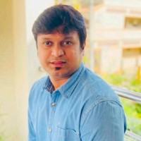 Vikas Gnanamurty
