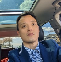 Jonathan Kuo
