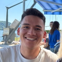 Cristian Morales