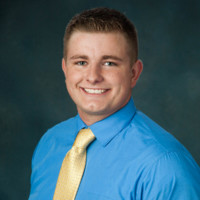 Austin Reimer